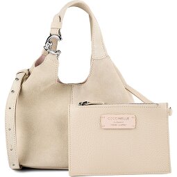 Coccinelle C-Easy Bolsa de hombro Piel 21 cm  Modelo 2