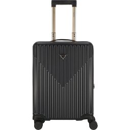 Guess Centennial 4 ruedas Trolley de cabina 55.5 cm  Modelo 1
