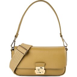 Coccinelle C-Me Lock Bolsa de hombro Piel 24 cm  Modelo 5