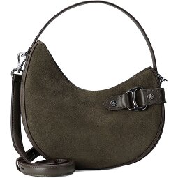Lauren Ralph Lauren Tasha Bolsa de hombro Piel 19.5 cm  Modelo 3
