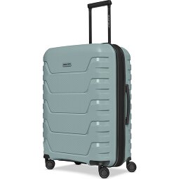Smartbox Edition 01 4 ruedas Carrito 66 cm con pliegue de expansión  Modelo 3