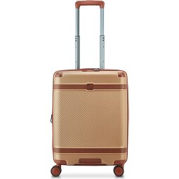 MODO by Roncato Charm 2.0 4 ruedas Carro de la cabina 55 cm con pliegue de expansión  Modelo 2