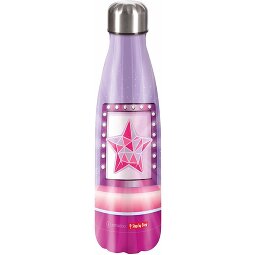 Step by Step Botella para beber  Modelo 2