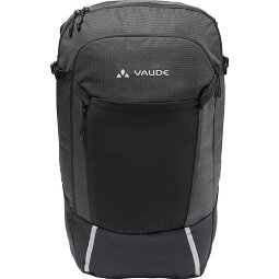 Vaude Mochila Cycle 28L Compartimento para portátil de 54 cm  Modelo 1