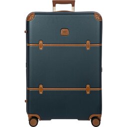Bric's Bellagio 4 ruedas Carrito 76 cm con pliegue de expansión  Modelo 1