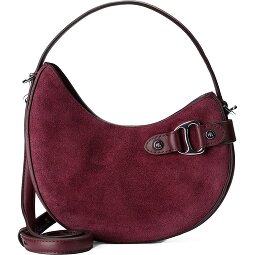 Lauren Ralph Lauren Tasha Bolsa de hombro Piel 19.5 cm  Modelo 1