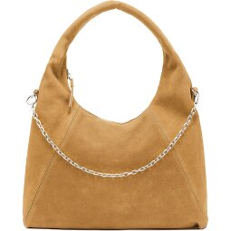 LES VISIONNAIRES Jade Cozy Chain Bolsa de hombro Piel 38 cm  Modelo 3