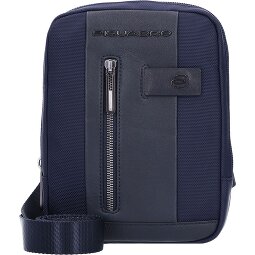 Piquadro Bandolera carta 17 cm  Modelo 2