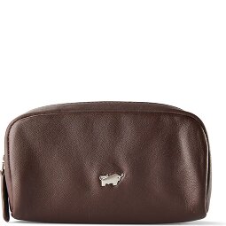 Braun Büffel Golf 3.0 Cartera de llaves Piel 11 cm  Modelo 1