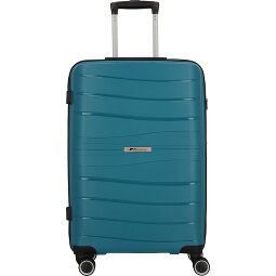 Cocoono Leon 4 ruedas Carrito 66 cm  Modelo 2
