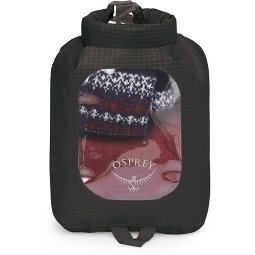 Osprey Ultralight DrySack 3L w-Window Bolsa de embalaje 16 cm  Modelo 1