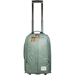 Tatonka Travel 40 2 ruedas Carro de la cabina 50 cm Compartimento para el portátil  Modelo 2