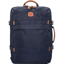 Bric's Mochila X-Travel 42 cm compartimento para portátil  Modelo 2