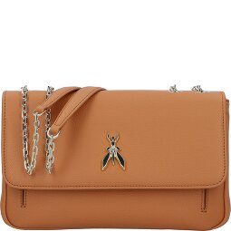 Patrizia Pepe Fly Bolsa de hombro Piel 25 cm  Modelo 2