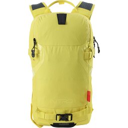 NITRO Mochila Rover 14L 50 cm  Modelo 1