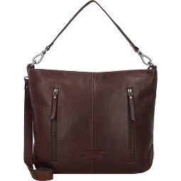 Jack Kinsky Bolsa de hombro Piel 33 cm  Modelo 1