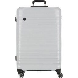 Cocoono Madrid 4 ruedas Carrito 77 cm  Modelo 1