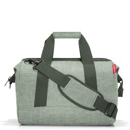 reisenthel Bolsa de viaje Allrounder M Weekender 40 cm  Modelo 5