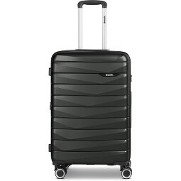 Bench Paris 4 ruedas Carrito M 66 cm con pliegue de expansión  Modelo 2