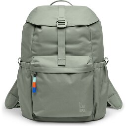 GOT BAG Flap Pack Mochila de día 46 cm Compartimento para el portátil  Modelo 1