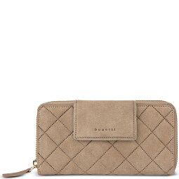 bugatti Fabia Cartera Protección RFID Piel 18 cm  Modelo 2