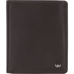 Golden Head Polo Billetero RFID Piel 10 cm  Modelo 2