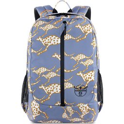 Chiemsee Jump N Fly Mochila de día 46 cm Compartimento para el portátil  Modelo 2