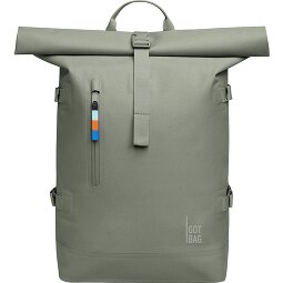 GOT BAG Rolltop 2.0 Mochila de día 43 cm Compartimento para el portátil  Modelo 2