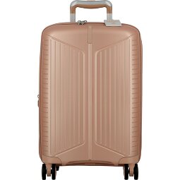 Jump Evae 4 ruedas Carro de la cabina 55 cm  Modelo 6