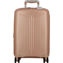 Jump Evae 4 ruedas Carro de la cabina 55 cm  Modelo 6