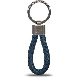Porsche Design Keyring Llavero Piel 10 cm  Modelo 2