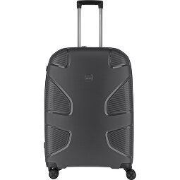 IMPACKT IP1 4 ruedas Carrito 76 cm  Modelo 4