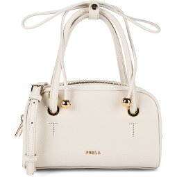 Furla Poppy Bolso Piel natural 20 cm  Modelo 1