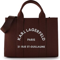 Karl Lagerfeld Rsg Bolso 33 cm  Modelo 2