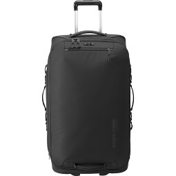 Eagle Creek Expanse 2 ruedas Carrito 76 cm con pliegue de expansión  Modelo 1