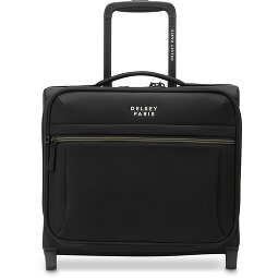 Delsey Paris Brochant 3 2 ruedas Carrito de negocios 39 cm Compartimento para el portátil  Modelo 1
