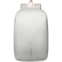 XD Design Mochila reversible Compartimento para portátil de 46 cm  Modelo 4