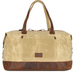 Jack Kinsky Bolsa de viaje Dakar Weekender 51,5 cm  Modelo 2