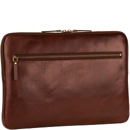 Leonhard Heyden Funda para portátil Cambridge de piel 35 cm  Modelo 2
