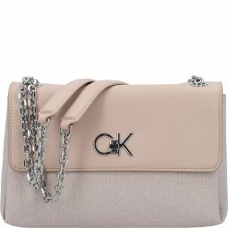 Calvin Klein Re-Lock Bolsa de hombro 26 cm  Modelo 4