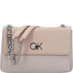 Calvin Klein Re-Lock Bolsa de hombro 26 cm  Modelo 3