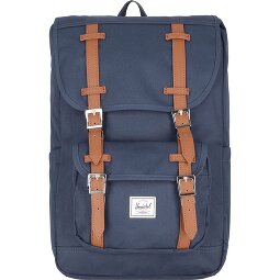 Herschel Little America Mochila de día 43 cm Compartimento para el portátil  Modelo 2