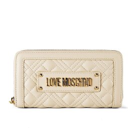 Love Moschino Quilted Cartera 19 cm  Modelo 2