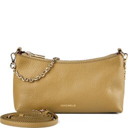 Coccinelle Aura Bolsa de hombro Piel 21.5 cm  Modelo 2