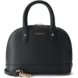 Lazarotti Bolso de piel de Bolonia Crossbody de piel 24 cm  Modelo 1