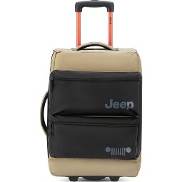 Jeep JS006B 2 ruedas Carro de la cabina 55 cm  Modelo 3