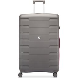 Roncato Skyline 2.0 Neon 4 ruedas Trolley 79 cm  Modelo 2