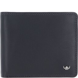 Golden Head Polo Billetero RFID Piel 12 cm  Modelo 2