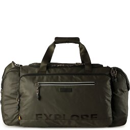 camel active Explore Bolsa de viaje Weekender 74 cm  Modelo 2