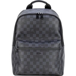 Joop! Mochila Cortina Piazza Miko City Compartimento para portátil de 38 cm  Modelo 1